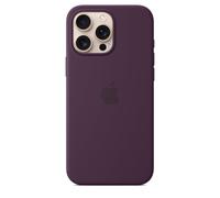 Iphone 16 Pro Max Si Case Plum NUEVO