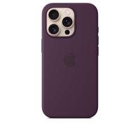 Iphone 16 Pro Si Case Plum NUEVO