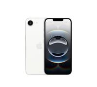 iPhone 16e - 256 GB - Blanco