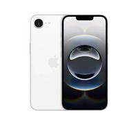 iPhone 16e 256gb 6.1' 5G Blanco