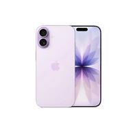 Apple iPhone 17 6.3" 256GB Lavanda
