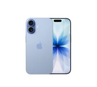 iPhone 17 256GB Azul niebla
