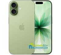 Iphone 17 256GB Green (Verde) COMO NUEVO (se incluye cable y cargador de regalo)