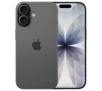 iPhone 17 256GB - Negro - Libre - Reacondicionado -