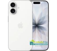 Iphone 17 256GB White (Blanco) COMO NUEVO (se incluye cable y cargador de regalo)