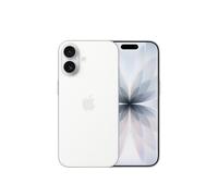 Smartphone Apple iPhone 17 5G 6.3 512GB Dual SIM (Blanco)