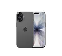 Apple iPhone 17 6.3" 512GB Negro