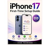 iPhone 17 First-Time Setup Guide: Hidden Features, Essential Settings, Privacy Tips, and Easy Tricks Every New User Needs to Know