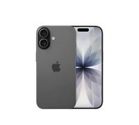 Apple iPhone 17 6.3" 256GB Negro