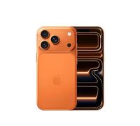 Apple iPhone 17 Pro 256GB Naranja cósmico