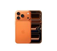iPhone 17 Pro 256GB Naranja Cósmico