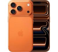 iPhone 17 Pro 256GB - Naranja Cósmico - Libre - Reacondicionado -