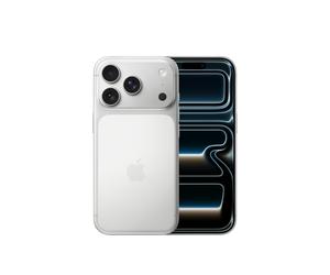 iPhone 17 Pro 256GB Plata