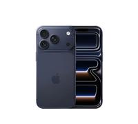 Apple iPhone 17 Pro 6.3" 512GB Azul Oscuro