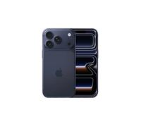 Apple iPhone 17 Pro 6.3" 512GB Azul Oscuro