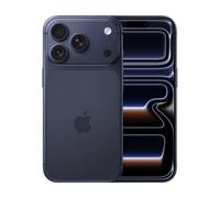 Apple iPhone 17 Pro 256GB Azul Oscuro
