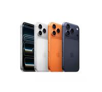 Apple iPhone 17 Pro 256 GB Azul Intenso nuevo