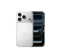 Apple iPhone 17 Pro 5G 6.3 512GB Dual SIM Smartphone (plateado)