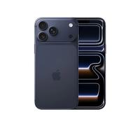 Apple iPhone 17 Pro Max 17,5 cm (6.9") SIM doble iOS 26 5G USB Tipo C 1 TB Azul