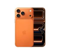 Smartphone iPhone 17 Pro Max 6.9" 1TB Cosmic Orange