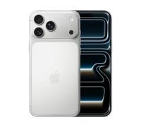 iPhone 17 Pro Max APPLE (6.9'' - 1 TB - Plata)