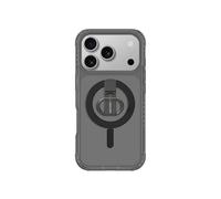 iPhone 17 Pro Max Titan Pro Grip Ring Set MagSafe Case - Negro