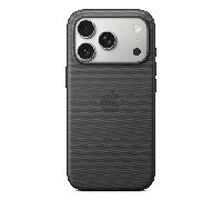 iPhone 17 Pro TechWoven Case with MagSafe - Black
