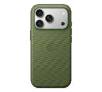 iPhone 17 Pro TechWoven Case with MagSafe - Green