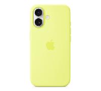 iPhone 17 Si Case Neon Yellow MGEV4ZM/A?ES