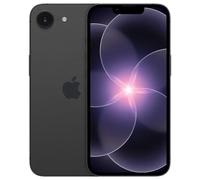 iPhone 17e 256 GB Negro