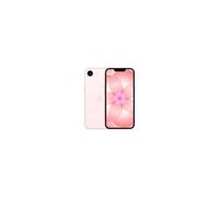 IPHONE 17E 256GB Soft Pink