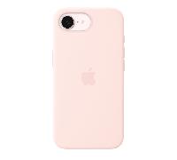 Apple Funda de Silicona con MagSafe para el iPhone 17e - Rosa Palo