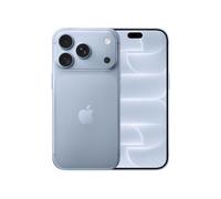 Apple iPhone 18 Pro 256GB Azul Glacial