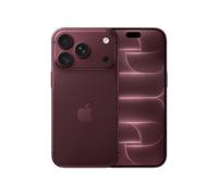 Apple iPhone 18 Pro 256GB Burdeos