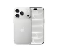 iPhone 18 Pro - 512 GB / Plata