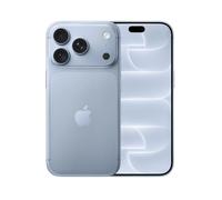 Apple iPhone 18 Pro Max - 256GB, Azul