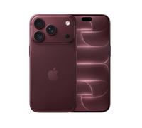 Apple iPhone 18 Pro Max 256GB Burdeos