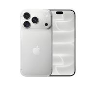 iPhone 18 Pro Max - 512 GB / Plata