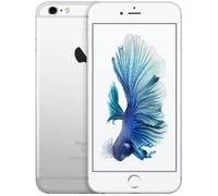 iPhone 6 128 Gb Plata Reacondicionado Garantía 3 años