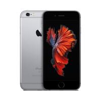 iPhone 6s 128GB - Gris Espacial - Libre - Reacondicionado -