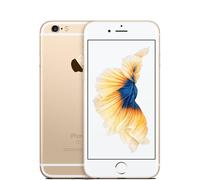 iPhone 6s 128GB - Oro - Libre - Reacondicionado -