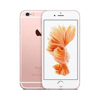 iPhone 6s 128GB - Oro Rosa - Libre - Reacondicionado -