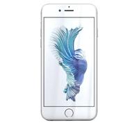 iPhone 6s 32GB - Plata - Libre - Reacondicionado -