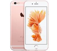 iPhone 6s 64GB - Oro Rosa - Libre - Reacondicionado -