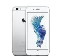 iPhone 6s 64GB - Plata - Libre - Reacondicionado -