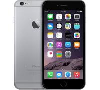 iPhone 6S Plus 128GB - Gris Espacial - Libre - Reacondicionado -