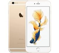 iPhone 6S Plus 16 Gb Oro Reacondicionado Garantía 3 años