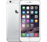 iPhone 6S Plus 16GB - Plata - Libre - Reacondicionado -