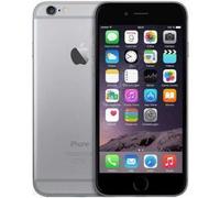 iPhone 6S Plus 32GB - Gris Espacial - Libre - Reacondicionado -