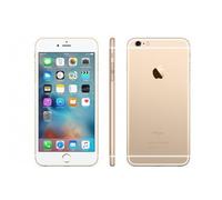 iPhone 6S Plus 32GB - Oro - Libre - Reacondicionado -